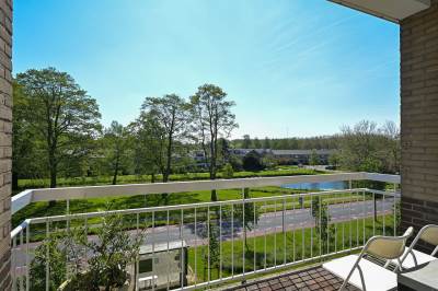 Woning Starrenburglaan 189 Wassenaar