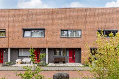 Woning Bandoengplantsoen 14 Almere