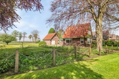 Woning Beulakerweg 104 Giethoorn