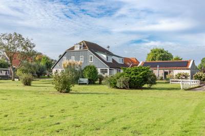 Woning Zaandammerweg 36A Assendelft