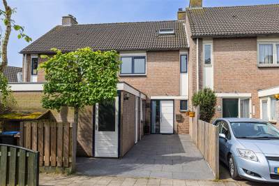 Woning Gorterwende 6 Hillegom