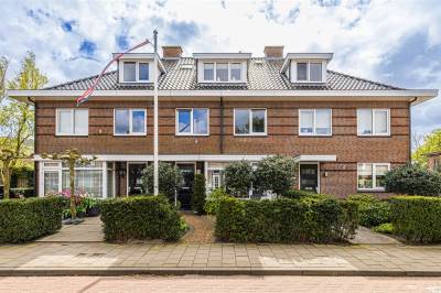 Woning Stationsweg 149 Hillegom