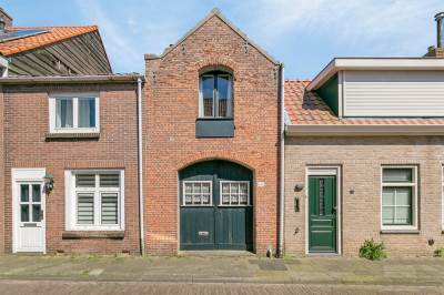 Woning Irenestraat 62b Colijnsplaat