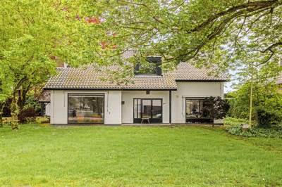 Woning Buitenvest 2 Geertruidenberg