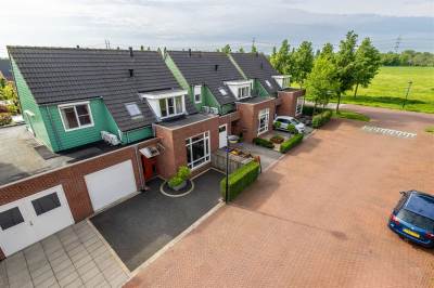 Woning Thüringen 29 Doetinchem