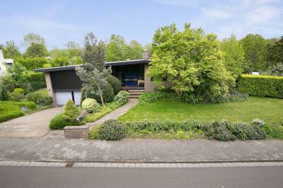 Woning van der Waalsstraat 13 Terneuzen