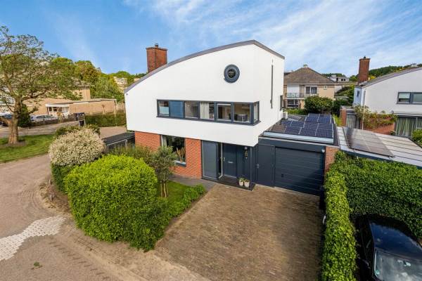 Woning Brantjesstraat 6 Purmerend