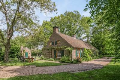 Woning Kievitweg 9 Deurne