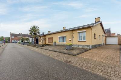 Woning Sint Catharinaplantsoen 7 Grevenbicht