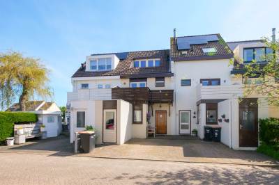 Woning Mercurius 14 Den Helder