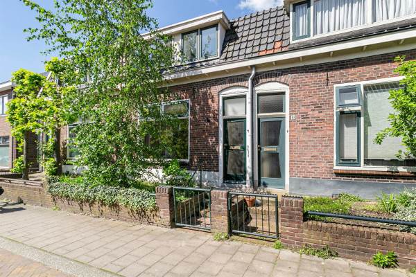 Woning Gortstraat 63 Veenendaal