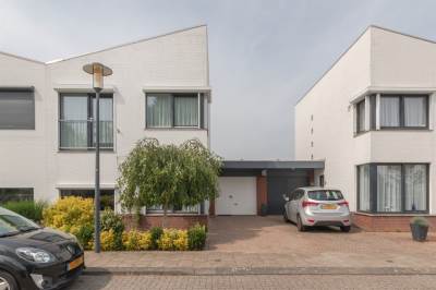 Woning Koninksemstraat 85 Maastricht