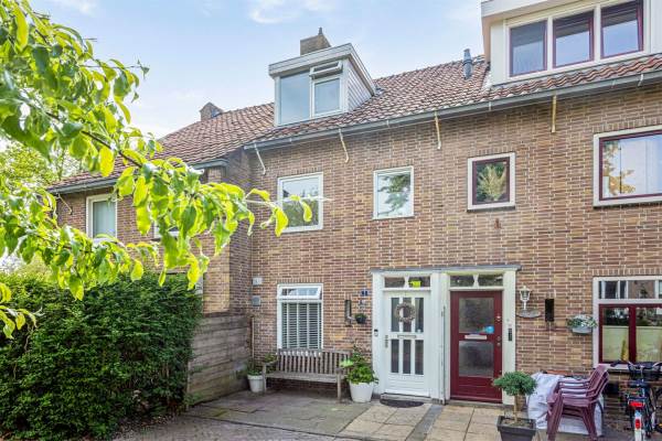 Woning Akeleistraat 1 Alkmaar