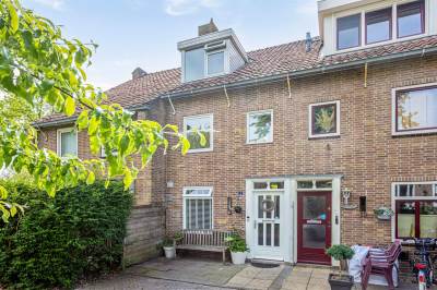 Woning Akeleistraat 1 Alkmaar