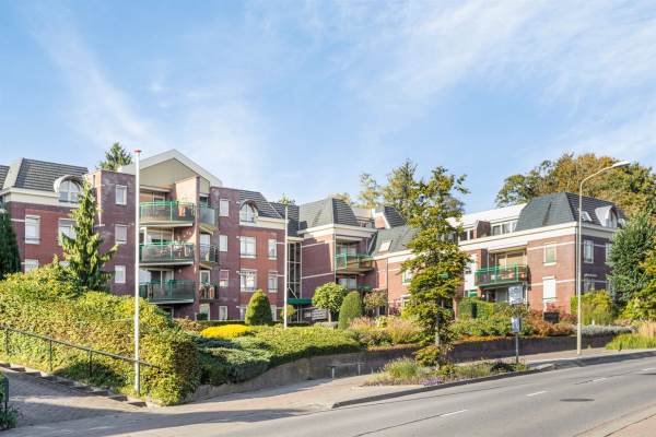 Woning Molenweg 11n Groesbeek