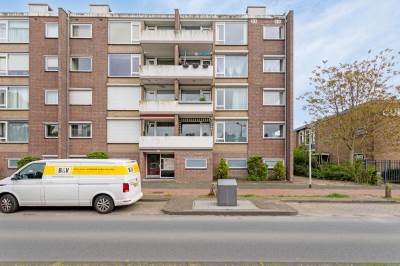 Woning Rooseveltlaan 219 Bergen op Zoom