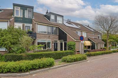 Woning Baetenburg 129 Heiloo
