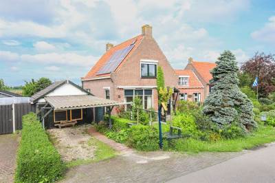 Woning Nieuweweg 43 Baarland