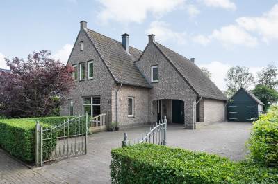 Woning Schoolweg 4c Nijensleek