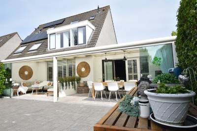 Woning Tjalk 3055 Lelystad