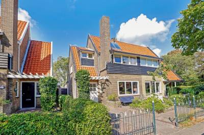 Woning Zevenhuizerlaan 11 Heiloo
