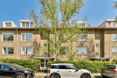 Woning Adriaen van Ostadelaan 22 Amstelveen