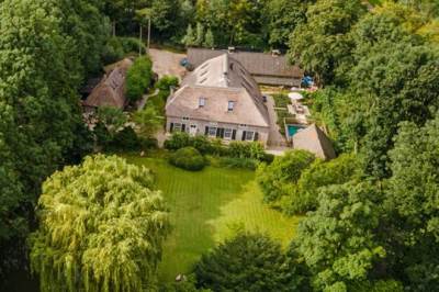 Woning Nedereindseweg 403 Nieuwegein