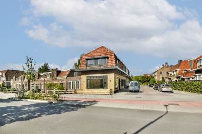 Woning Kloosterstraat 1A Duivendrecht