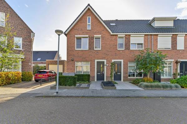 Woning In het Veld 31 Venlo