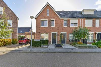Woning In het Veld 31 Venlo