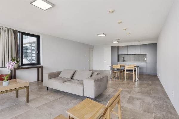 Woning Bezuidenhoutseweg 65112 Den Haag