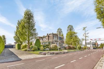 Woning Biezen 51 Boskoop