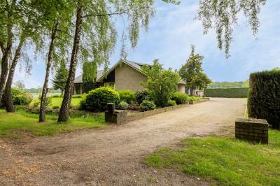 Woning Dennenstraat 1A Odiliapeel
