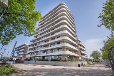 Woning Burgemeester Geukerspark 12 Helmond