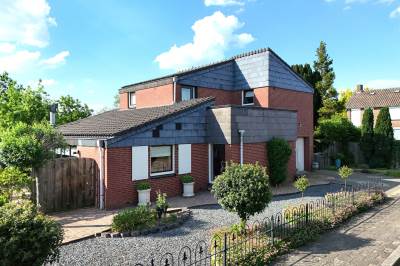 Woning Lavendelstraat 1 Gennep