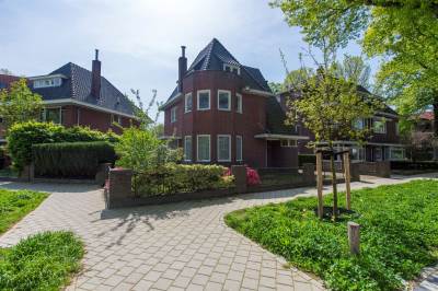 Woning Burgemeester Rauppstraat 6 Tilburg