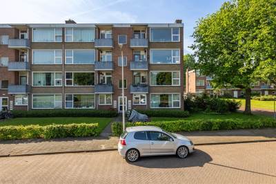 Woning Ruusbroecstraat 12 Zwolle