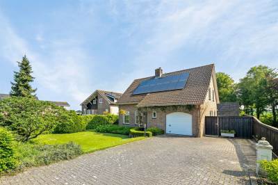 Woning Hulsterweg 147 Terhole