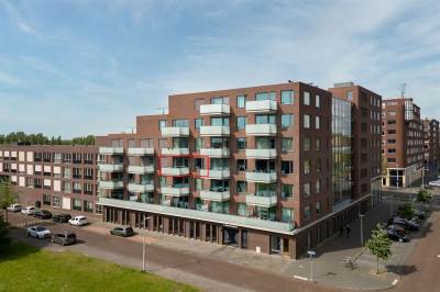 Woning Parkzichtlaan 51 Utrecht