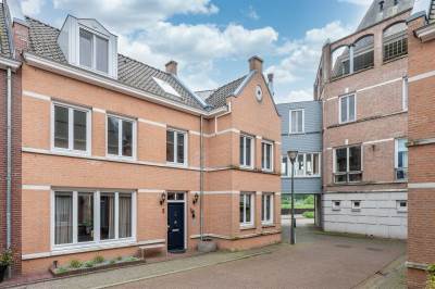 Woning Kopersteeg 2 Helmond