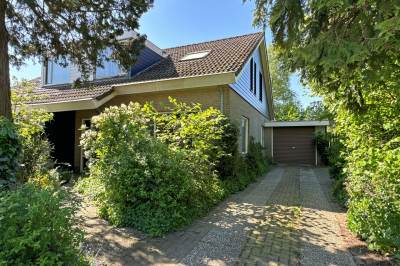 Woning Vleerweg 2 Dalen