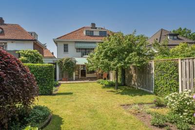 Woning Tijhofslaan 19 Almelo