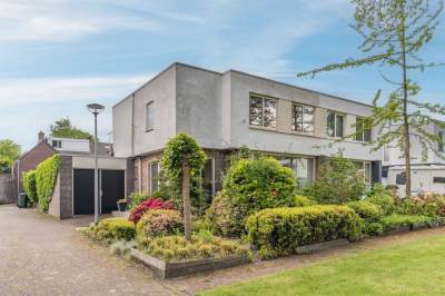 Woning Liefkenshoek 16 Riel