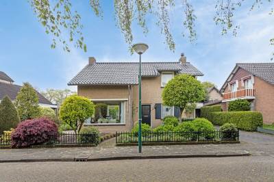 Woning Europalaan 9 Heeze