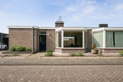 Woning Lindenstraat 5 Nieuwkuijk