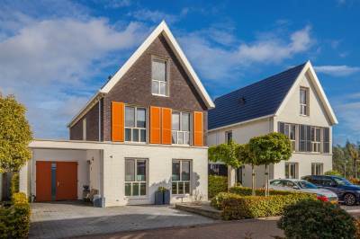 Woning Pakkebierhofstraat 17 Zevenaar