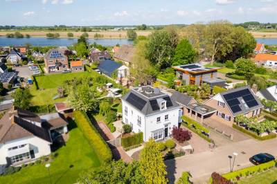 Woning Ds. Talmalaan 5 Andel