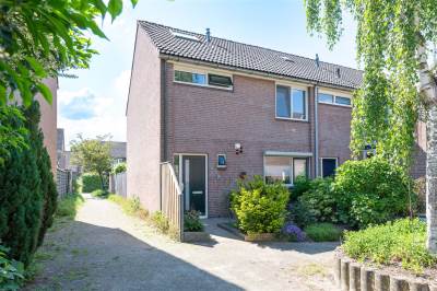 Woning Kooikersdreef 612 Apeldoorn