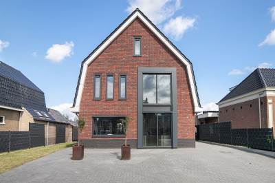 Woning het Meer 27 Heerenveen