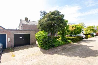 Woning Sint Lambertusstraat 4 Den Bosch
